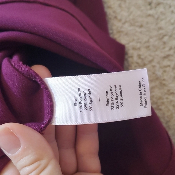 Likely Park Sheath midi Bodycon dress gown - Picture 13 of 14